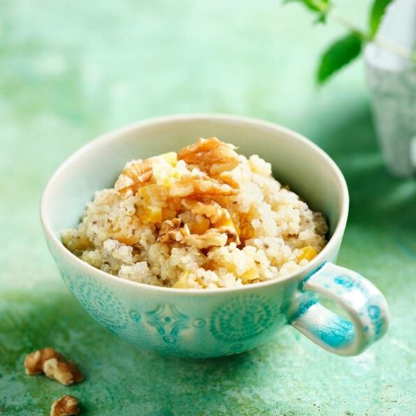 Quinoa-Porridge-mit-Aprikosen-rezept