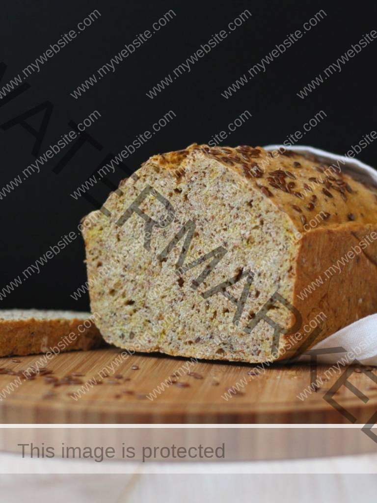 Kürbisbrot Rezept