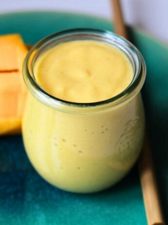 Mango Lassi Rezept