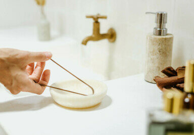 Fasten im Ayurveda