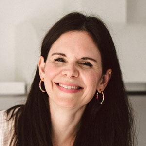 Katharina Cassaro (Holy and Green)