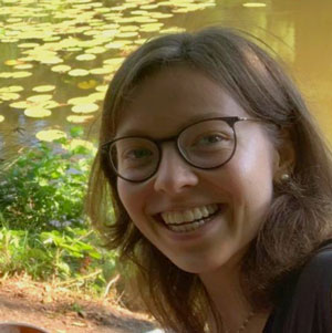 Maria Vetter