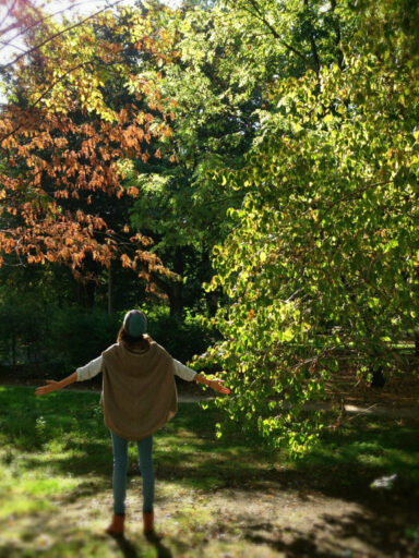 Ayurveda im Herbst - Tipps für die Vata-Saison