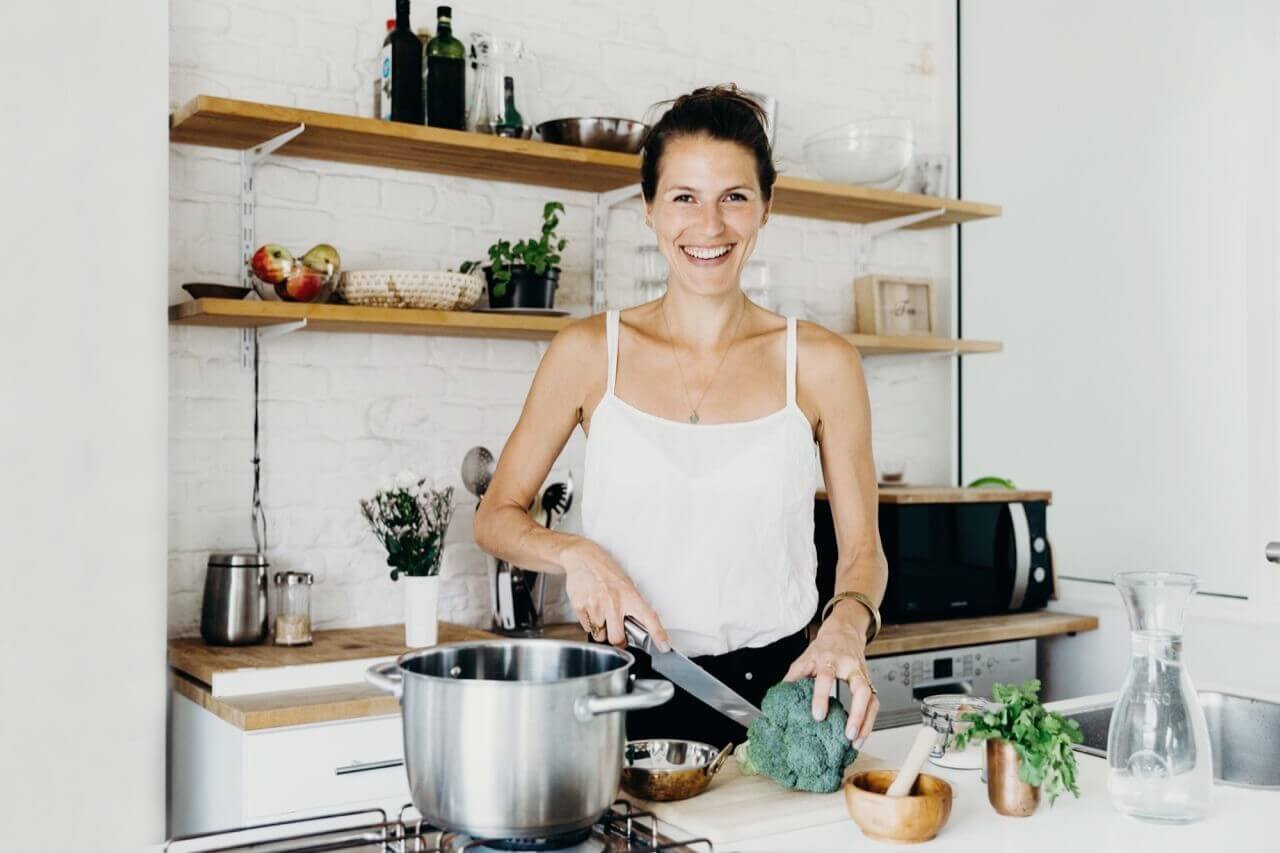 Ayurvedisch kochen lernen – Das kleine 1×1 des ayurvedischen Kochens